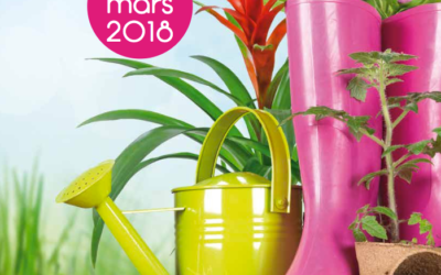 Salon Extérieurs et Jardin Mulhouse 2018