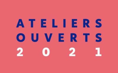 Ateliers Ouverts 2021