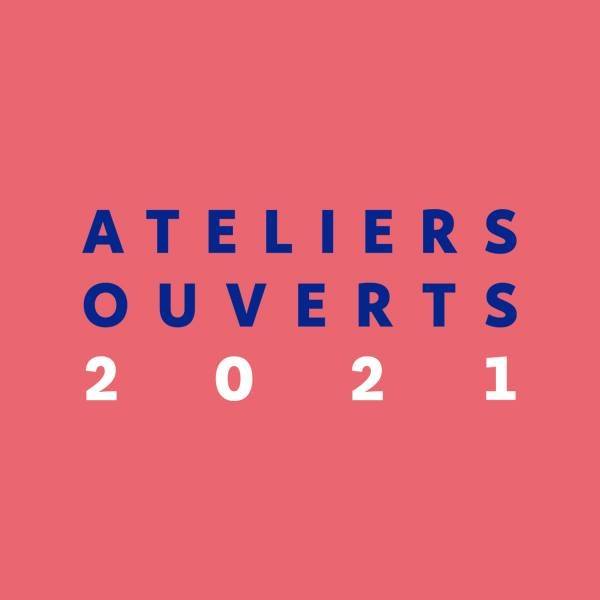 Ateliers Ouverts 2021